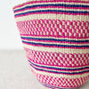 8" Fine Weave Storage Basket #FW071 - Amsha
