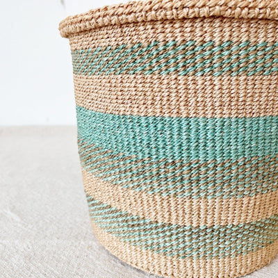 8" Storage Basket #210 - Amsha