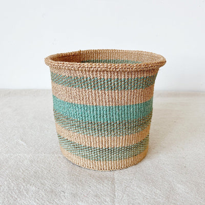 8" Storage Basket #210 - Amsha