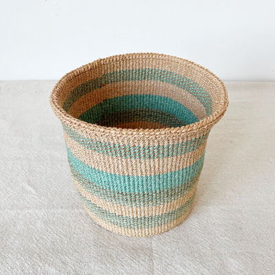 8" Storage Basket #210 - Amsha