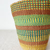 8.75" Fine Weave Storage Basket #FW065 - Amsha