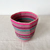 9" Fine Weave Storage Basket #FW007 - Amsha