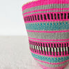 9" Fine Weave Storage Basket #FW007 - Amsha