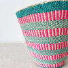 9" Fine Weave Storage Basket #FW029 - Amsha