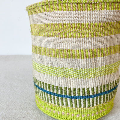 9" Storage Basket #211 - Amsha