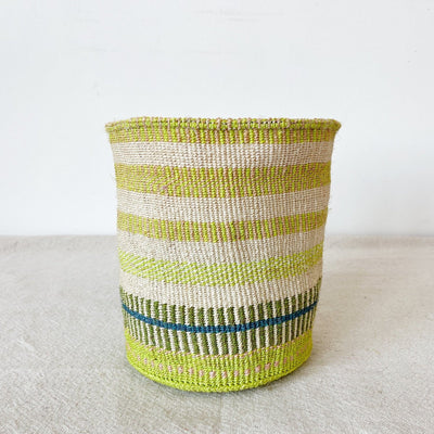 9" Storage Basket #211 - Amsha