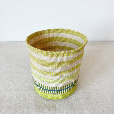 9" Storage Basket #211 - Amsha