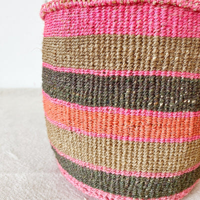 9" Storage Basket #228 - Amsha