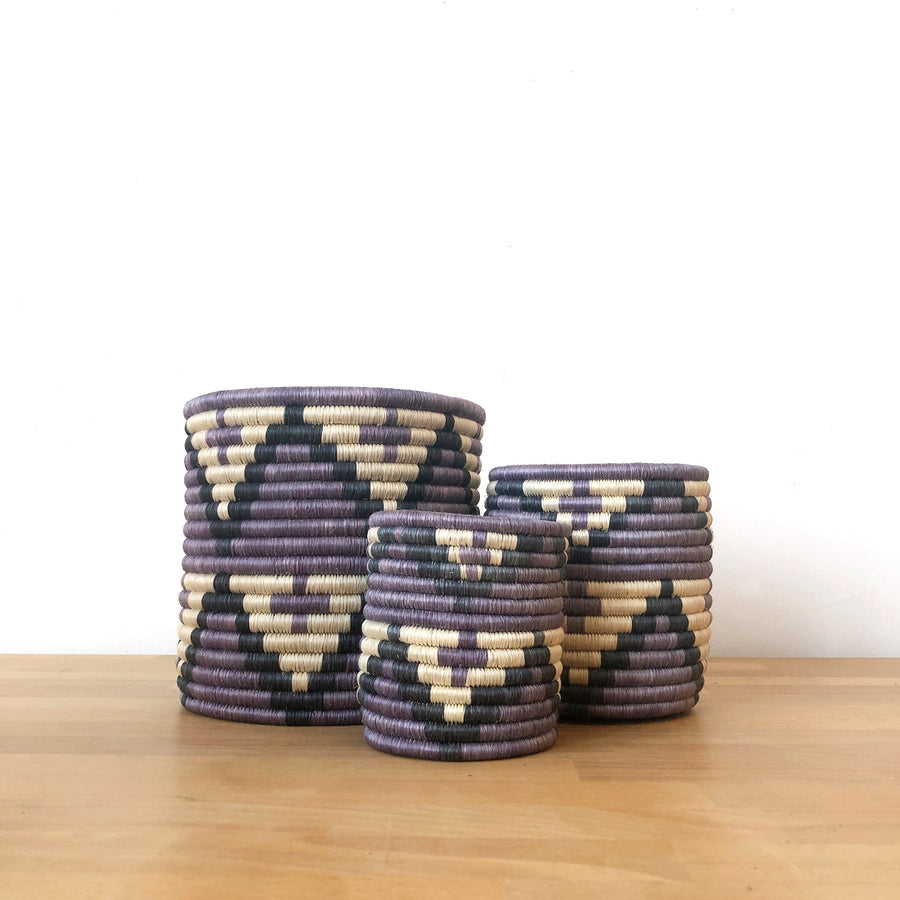 Mihindi Planter Baskets - Amsha