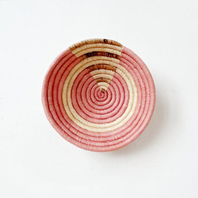 Arabuko Mini Bowl - Amsha