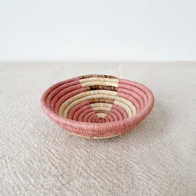 Arabuko Mini Bowl - Amsha