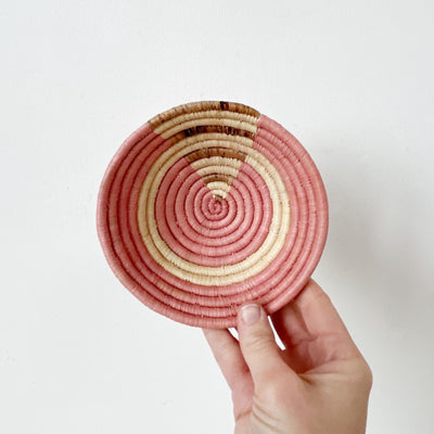 Arabuko Mini Bowl - Amsha