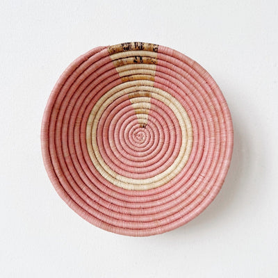 Arabuko Small Bowl - Amsha