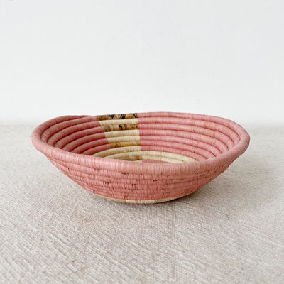 Arabuko Small Bowl - Amsha