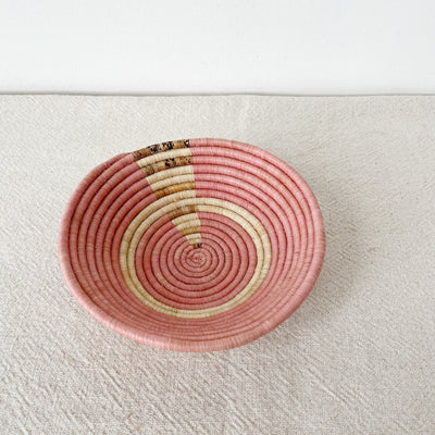 Arabuko Small Bowl - Amsha