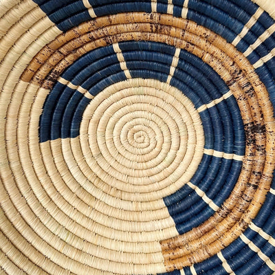 Bamba Large Bowl - Amsha