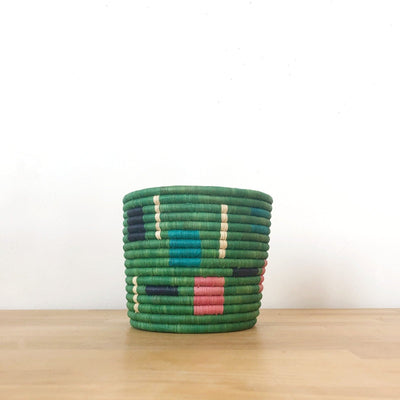 Storage Plant Basket: Beni