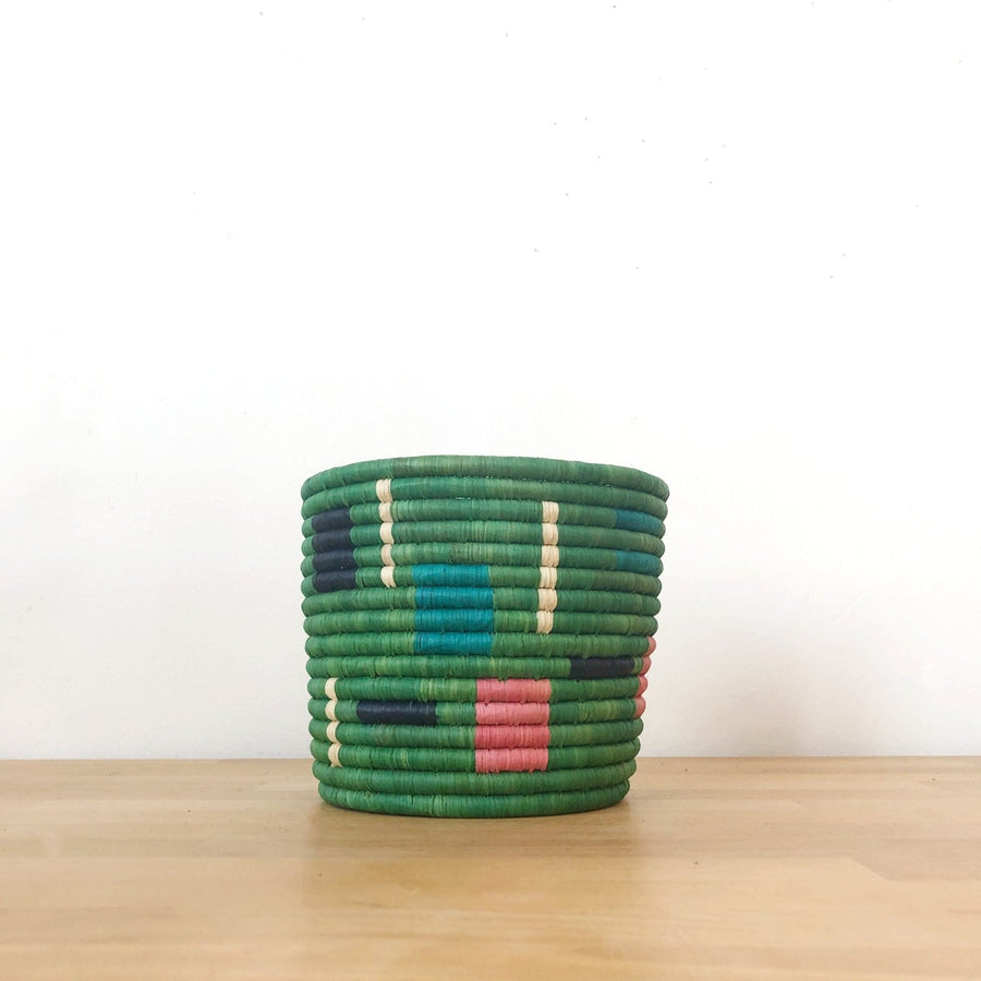 Storage Plant Basket: Beni