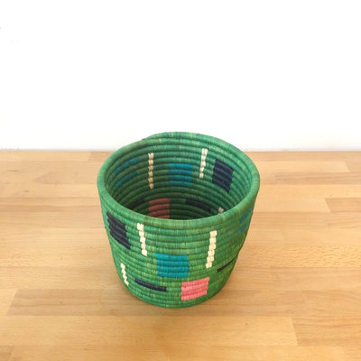Storage Plant Basket: Beni