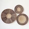 Binga Basket Wall Set #21 - Amsha