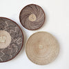 Binga Basket Wall Set #23 - Amsha