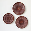 Binga Basket Wall Set #24 - Amsha
