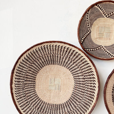 Binga Basket Wall Set #29 - Amsha