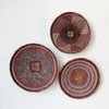 Binga Basket Wall Set #31 - Amsha