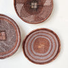 Binga Basket Wall Set #31 - Amsha
