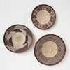 Binga Basket Wall Set #47 - Amsha