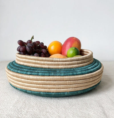 Birava Centerpiece Bowl