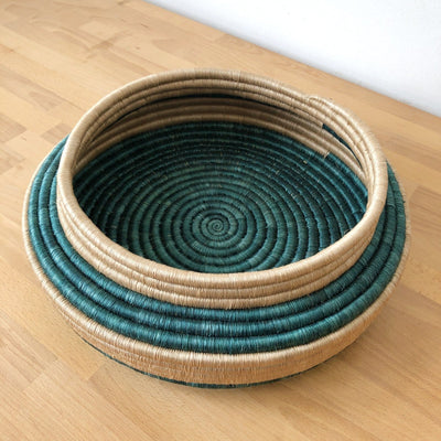 Birava Centerpiece Bowl