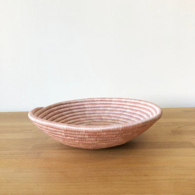 Blush Large Bowl - Amsha