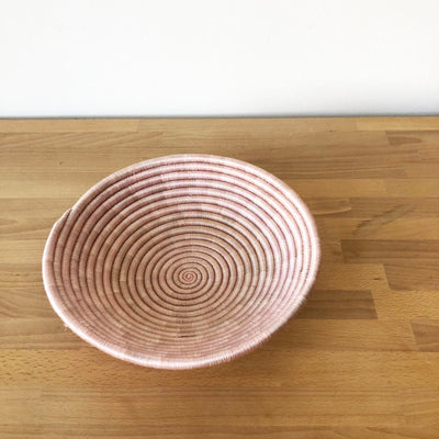 Blush Large Bowl - Amsha