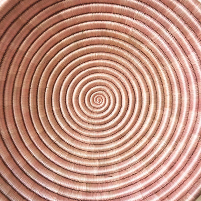 Blush Large Bowl - Amsha