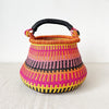 Bolga Pot Basket #064 - Amsha