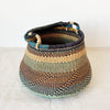 Bolga Pot Basket #B102 - Amsha