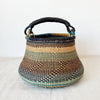 Bolga Pot Basket #B102 - Amsha