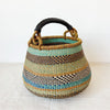 Bolga Pot Basket #B104 - Amsha