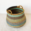 Bolga Pot Basket #B104 - Amsha