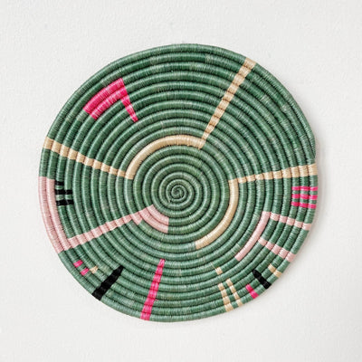 Bondo Trivet - Amsha