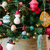 Bright Baubles Ornament (Set of 3)