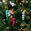Bright Jingle Ornament (Set of 3)