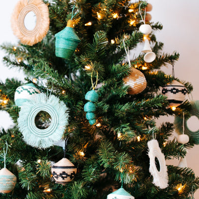 Bright Jingle Ornament (Set of 3)