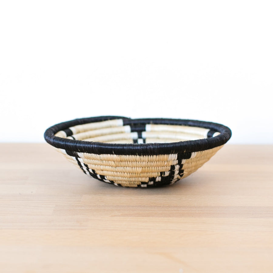 Bubanza Small Bowl