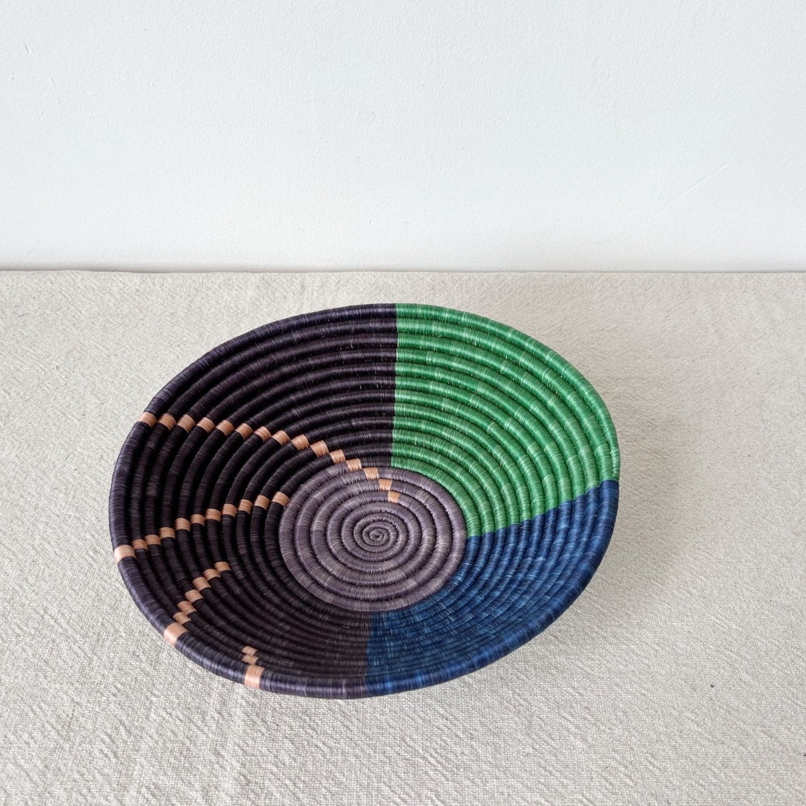 Bugumya Large Bowl - Amsha