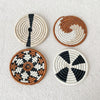 Bungoma Coaster Set - Amsha