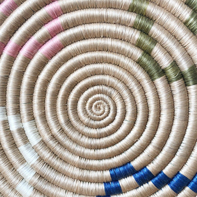 Busoni Trivet - Amsha