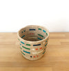 Butembo Basket Planter - Amsha