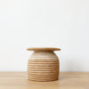 Buzingo Disc Vase - Amsha
